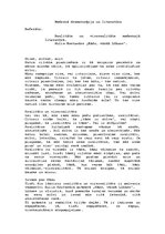 Referāts 'Hulio Kortesārs "Kāds, vārdā Lūkass"', 1.