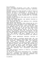 Referāts 'Hulio Kortesārs "Kāds, vārdā Lūkass"', 2.