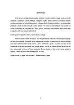 Referāts 'Angļu valodas izmantošana mūsdienu profesijās', 3.