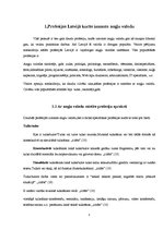 Referāts 'Angļu valodas izmantošana mūsdienu profesijās', 5.