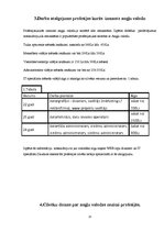 Referāts 'Angļu valodas izmantošana mūsdienu profesijās', 13.