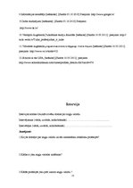 Referāts 'Angļu valodas izmantošana mūsdienu profesijās', 21.