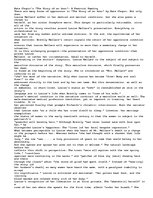 Eseja 'Story of an Hour', 1.