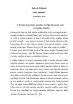 Eseja 'R.Rīdzinieka romāna "Zelta motocikls" analīze', 1.