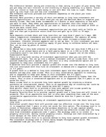 Eseja 'Investment Ideas', 1.