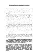 Eseja 'Vīrietis Paula Putniņa lugā "Šausmas, Janka sācis jau domāt"', 1.