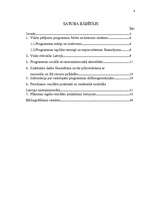 Referāts 'Dabas aizsardzības projektu un investīciju paveidi', 2.