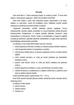 Referāts 'Dabas aizsardzības projektu un investīciju paveidi', 3.