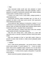 Referāts 'Dabas aizsardzības projektu un investīciju paveidi', 10.