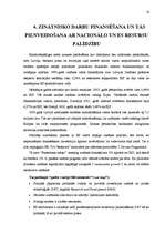 Referāts 'Dabas aizsardzības projektu un investīciju paveidi', 14.