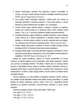 Referāts 'Dabas aizsardzības projektu un investīciju paveidi', 16.