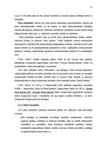 Referāts 'Dabas aizsardzības projektu un investīciju paveidi', 25.