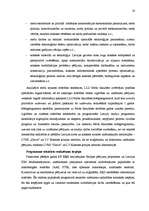 Referāts 'Dabas aizsardzības projektu un investīciju paveidi', 26.