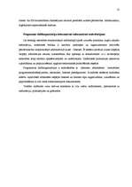 Referāts 'Dabas aizsardzības projektu un investīciju paveidi', 30.