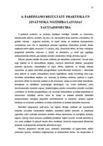 Referāts 'Dabas aizsardzības projektu un investīciju paveidi', 31.