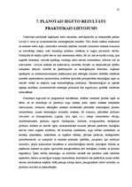 Referāts 'Dabas aizsardzības projektu un investīciju paveidi', 33.