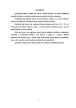 Diplomdarbs 'SIA "Salvis" finansiālās darbības analīze un novērtējums', 3.