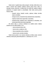 Diplomdarbs 'SIA "Salvis" finansiālās darbības analīze un novērtējums', 9.