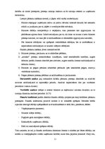 Diplomdarbs 'SIA "Salvis" finansiālās darbības analīze un novērtējums', 11.