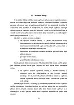 Diplomdarbs 'SIA "Salvis" finansiālās darbības analīze un novērtējums', 20.
