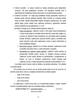 Diplomdarbs 'SIA "Salvis" finansiālās darbības analīze un novērtējums', 21.