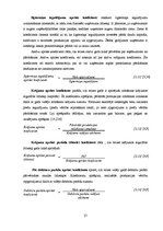 Diplomdarbs 'SIA "Salvis" finansiālās darbības analīze un novērtējums', 27.