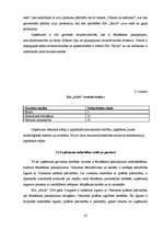 Diplomdarbs 'SIA "Salvis" finansiālās darbības analīze un novērtējums', 33.