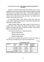 Diplomdarbs 'SIA "Salvis" finansiālās darbības analīze un novērtējums', 44.