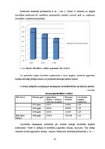 Diplomdarbs 'SIA "Salvis" finansiālās darbības analīze un novērtējums', 45.
