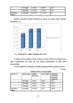 Diplomdarbs 'SIA "Salvis" finansiālās darbības analīze un novērtējums', 47.