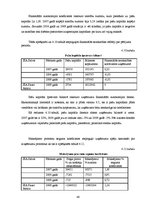 Diplomdarbs 'SIA "Salvis" finansiālās darbības analīze un novērtējums', 48.