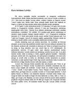 Referāts 'Latvija Pirmā pasaules karā', 4.