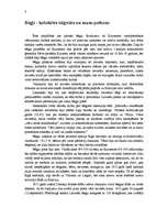 Referāts 'Latvija Pirmā pasaules karā', 5.