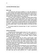 Referāts 'Latvija Pirmā pasaules karā', 11.