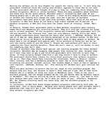 Eseja 'Working for Welfare ', 1.