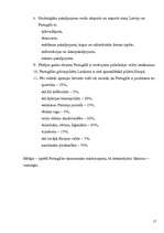 Referāts 'Portugāles ekonomiskais raksturojums', 17.