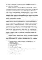 Konspekts 'Efektīvas un neefektīvas komunikācijas ietekme uz pārmaiņām personiskā, grupu, s', 2.