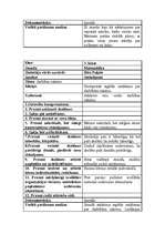 Prakses atskaite 'Pedagoģiskā prakse sākumskolā', 2.