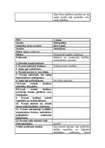 Prakses atskaite 'Pedagoģiskā prakse sākumskolā', 3.