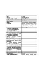 Prakses atskaite 'Pedagoģiskā prakse sākumskolā', 5.