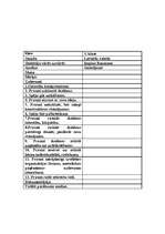 Prakses atskaite 'Pedagoģiskā prakse sākumskolā', 15.