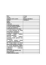 Prakses atskaite 'Pedagoģiskā prakse sākumskolā', 25.