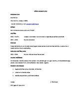 Paraugs 'Dokumentu paraugi lietvedībā', 9.