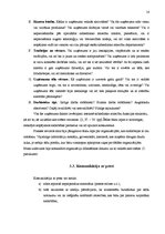 Prakses atskaite 'Prakses atskaite studiju programmā "Sabiedriskās attiecības"', 14.