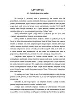 Prakses atskaite 'Prakses atskaite studiju programmā "Sabiedriskās attiecības"', 21.