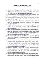 Prakses atskaite 'Prakses atskaite studiju programmā "Sabiedriskās attiecības"', 24.