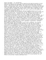 Eseja 'Capital Punishment ', 1.