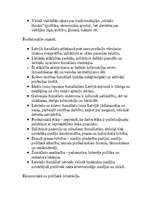 Konspekts 'Žurnālistikas uzdevumi, būtība, funkcijas, misija; žurnālistika Latvijā, Rietume', 3.