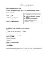 Konspekts 'Kanalizācijas aprēķins inženiertīklos', 2.