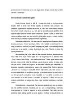 Eseja 'Liotārs un postmodernisms', 2.